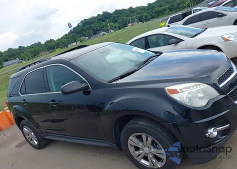 2015 Chevrolet Equinox 2Lt from USA, damaged, VIN 2GNALCEK0F6205039